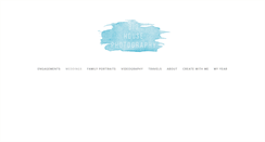 Desktop Screenshot of bighousephotos.com